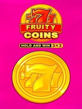 Mrmega casino 777 Fruity Coins play online