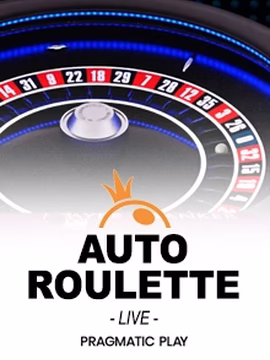 Mrmega casino Auto Roulette 1 play online