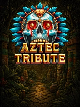 Mrmega casino Aztec Tribute play online