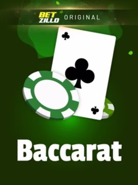 Mrmega casino Baccarat play online