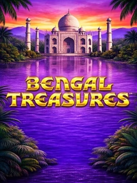 Mrmega casino Bengal Treasures play online