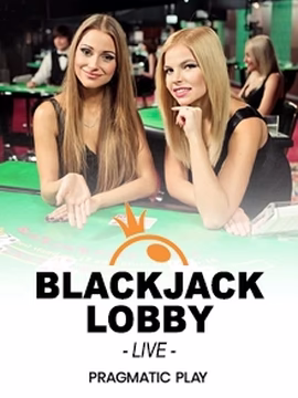Mrmega casino Blackjack Lobby play online