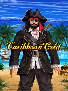 Mrmega casino Caribbean Gold play online