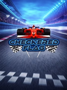 Mrmega casino Checkered Flag play online