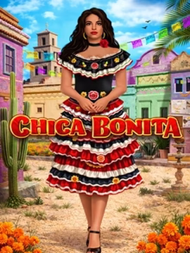 Mrmega casino Chica Bonita play online