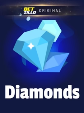 Mrmega casino Diamonds play online