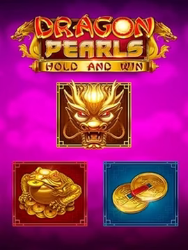 Mrmega casino Dragon Pearls: Hold and Win play online