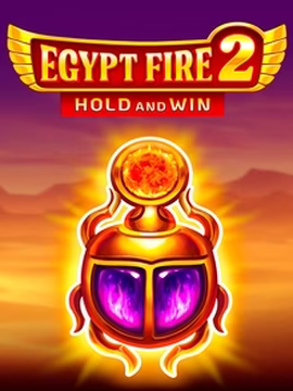 Mrmega casino Egypt Fire 2 play online
