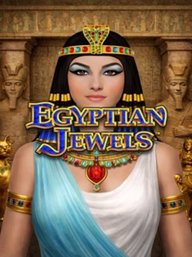 Mrmega casino Egyptian Jewels play online