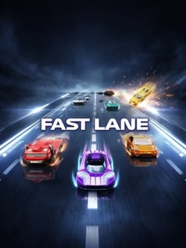 Mrmega casino Fast Lane play online