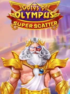 Mrmega casino Gates of Olympus Super Scatter play online