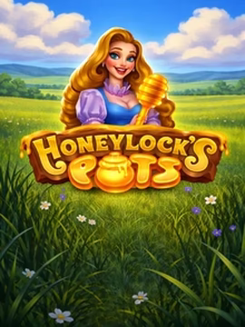 Mrmega casino Honeylock's Pots play online