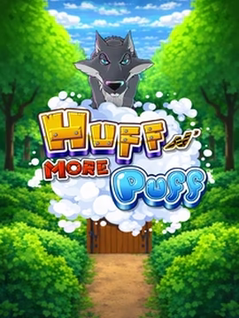 Mrmega casino Huff N' More Puff play online