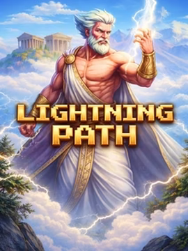 Mrmega casino Lightning Path play online