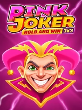 Mrmega casino Pink Joker: Hold and Win play online