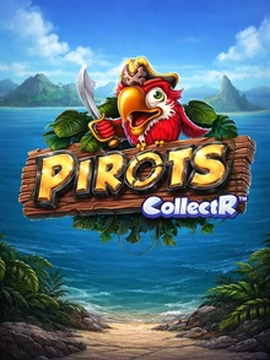 Mrmega casino Pirots play online