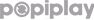 Mrmega casino Popiplay provider logo