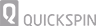Mrmega casino Quickspin provider logo