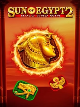 Mrmega casino Sun Of Egypt 2 play online