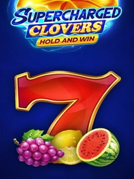 Mrmega casino Supercharged Clovers: Hold and Win play online