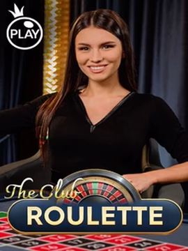 Mrmega casino The Club Roulette play online